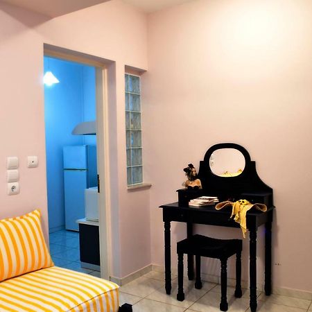 Villamargarita Apartments Sykia (Corinthia) Ngoại thất bức ảnh