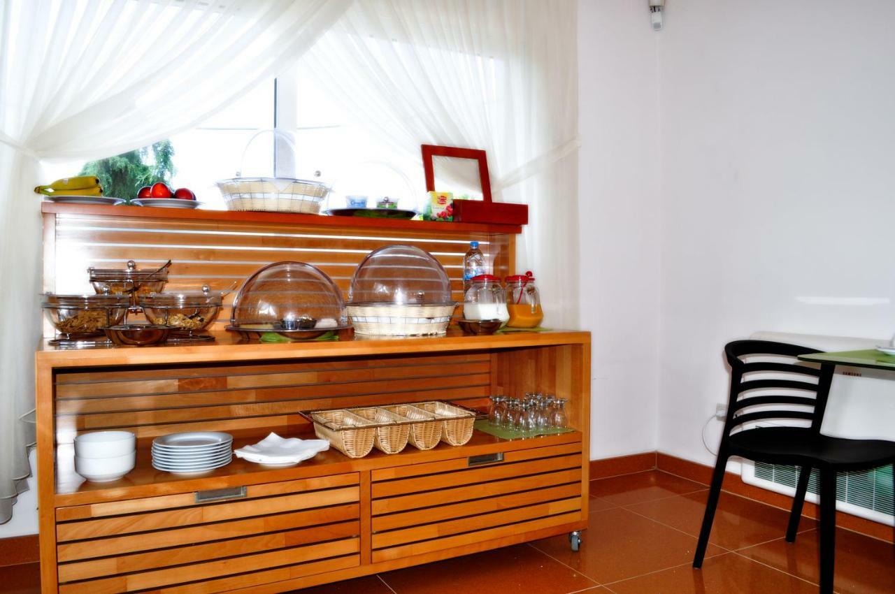 Villamargarita Apartments Sykia (Corinthia) Ngoại thất bức ảnh