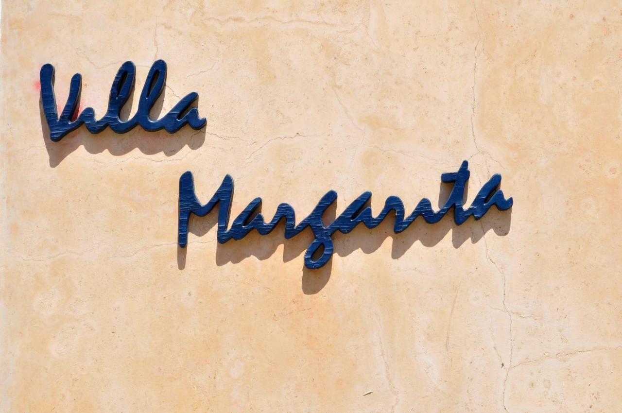 Villamargarita Apartments Sykia (Corinthia) Ngoại thất bức ảnh