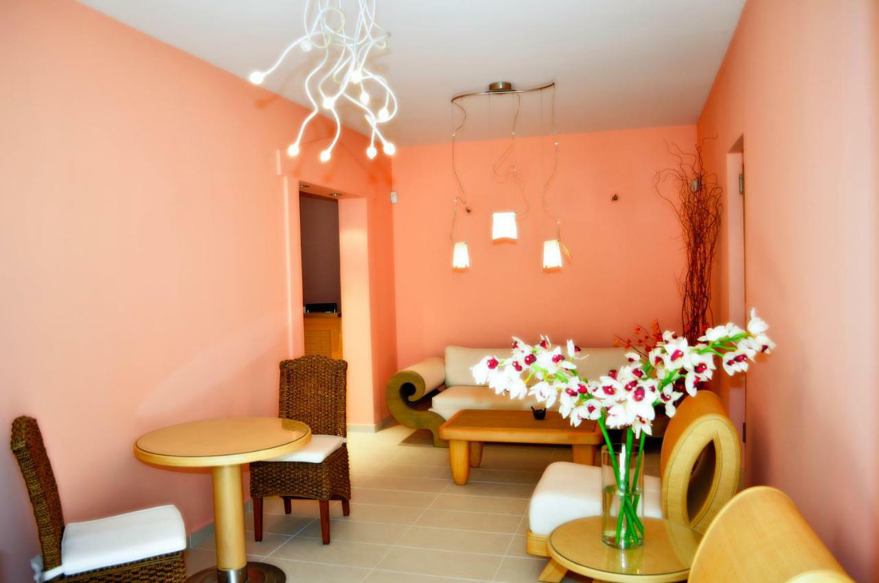 Villamargarita Apartments Sykia (Corinthia) Ngoại thất bức ảnh